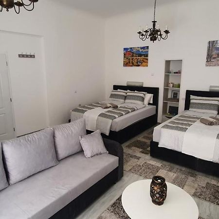 Ferhadija A&E Apartment Σαράγεβο Εξωτερικό φωτογραφία