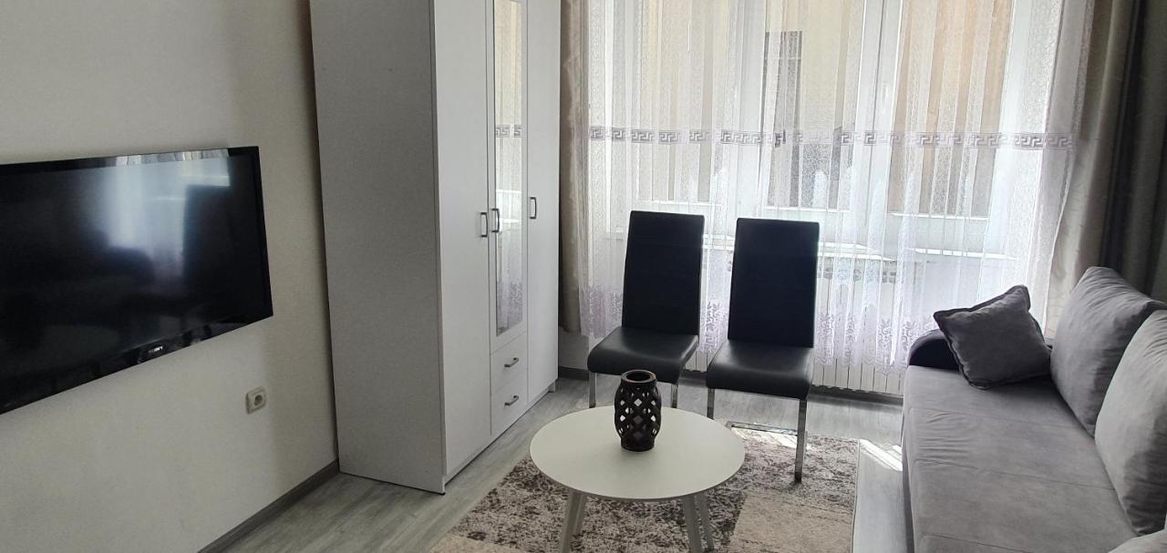 Ferhadija A&E Apartment Σαράγεβο Εξωτερικό φωτογραφία