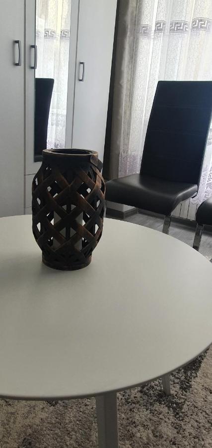 Ferhadija A&E Apartment Σαράγεβο Εξωτερικό φωτογραφία