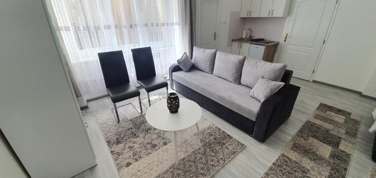 Ferhadija A&E Apartment Σαράγεβο Εξωτερικό φωτογραφία
