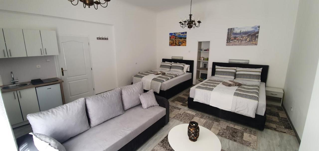 Ferhadija A&E Apartment Σαράγεβο Εξωτερικό φωτογραφία