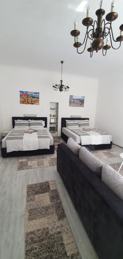 Ferhadija A&E Apartment Σαράγεβο Εξωτερικό φωτογραφία