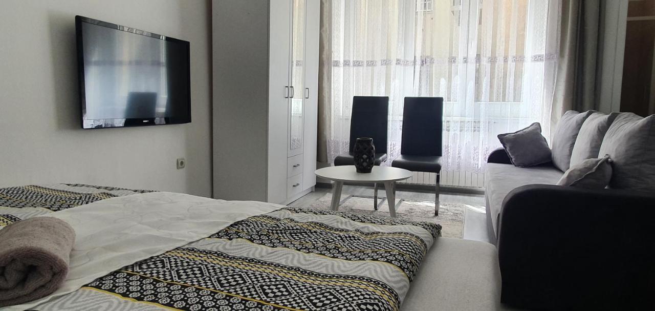 Ferhadija A&E Apartment Σαράγεβο Εξωτερικό φωτογραφία