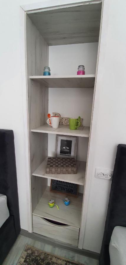 Ferhadija A&E Apartment Σαράγεβο Εξωτερικό φωτογραφία
