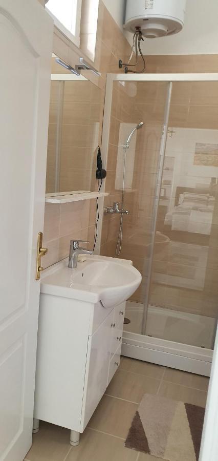 Ferhadija A&E Apartment Σαράγεβο Εξωτερικό φωτογραφία