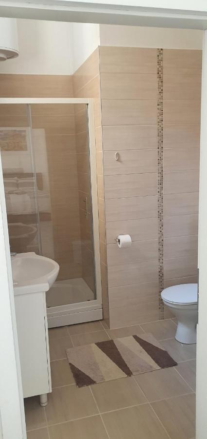 Ferhadija A&E Apartment Σαράγεβο Εξωτερικό φωτογραφία