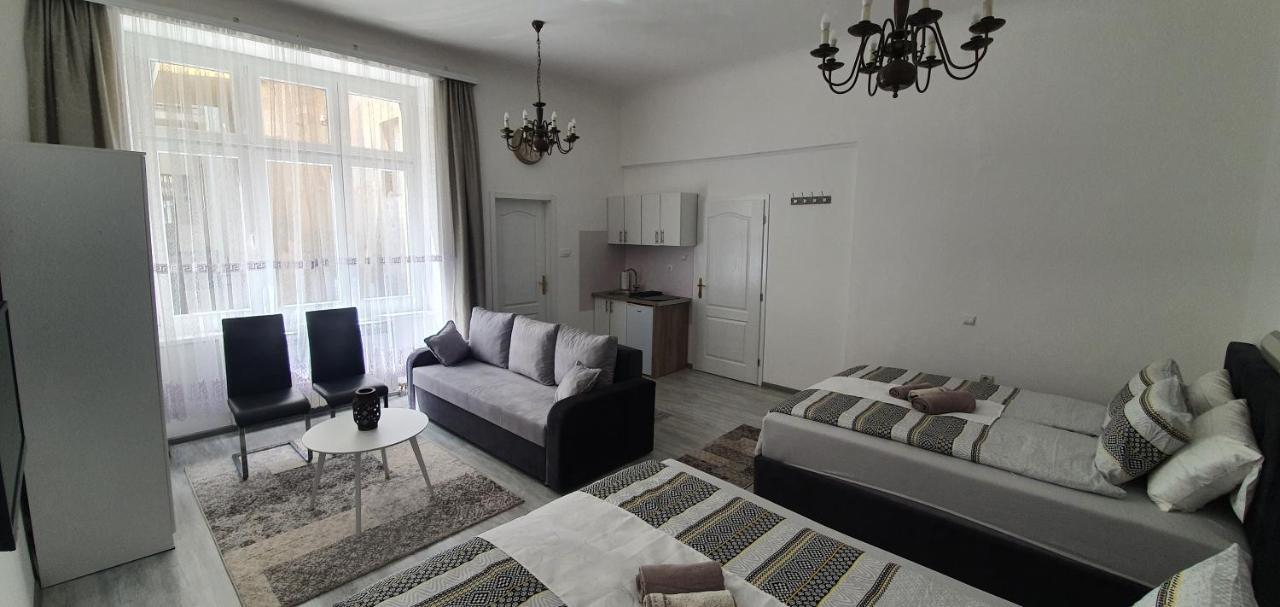 Ferhadija A&E Apartment Σαράγεβο Εξωτερικό φωτογραφία