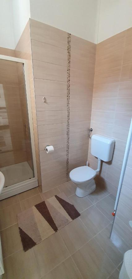 Ferhadija A&E Apartment Σαράγεβο Εξωτερικό φωτογραφία