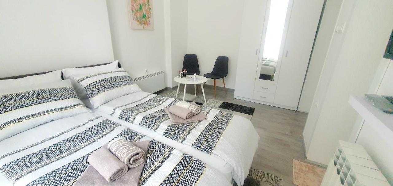 Ferhadija A&E Apartment Σαράγεβο Εξωτερικό φωτογραφία