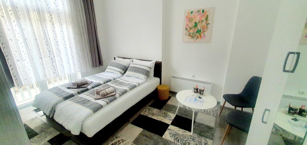 Ferhadija A&E Apartment Σαράγεβο Εξωτερικό φωτογραφία