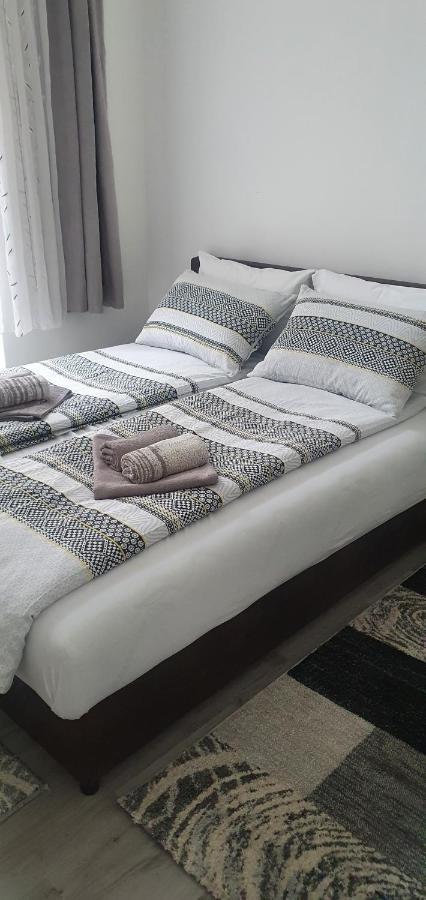 Ferhadija A&E Apartment Σαράγεβο Εξωτερικό φωτογραφία