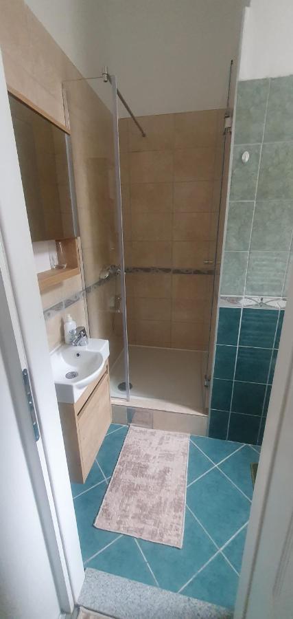 Ferhadija A&E Apartment Σαράγεβο Εξωτερικό φωτογραφία