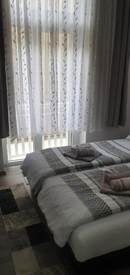 Ferhadija A&E Apartment Σαράγεβο Εξωτερικό φωτογραφία