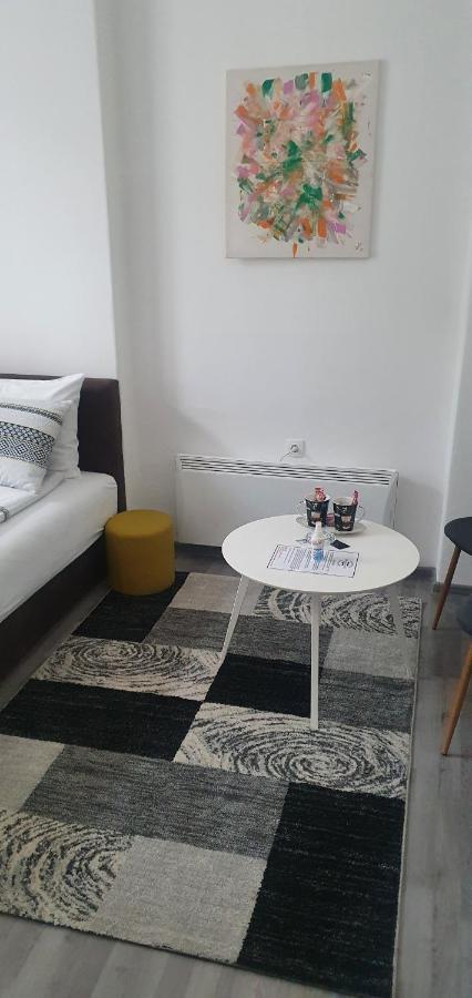 Ferhadija A&E Apartment Σαράγεβο Εξωτερικό φωτογραφία