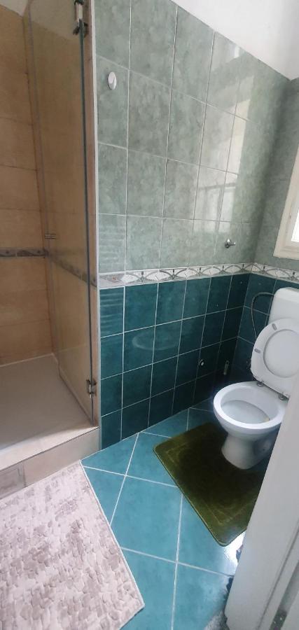 Ferhadija A&E Apartment Σαράγεβο Εξωτερικό φωτογραφία