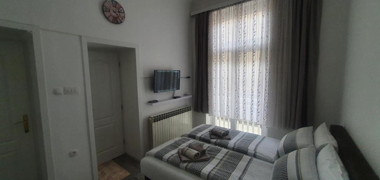 Ferhadija A&E Apartment Σαράγεβο Εξωτερικό φωτογραφία