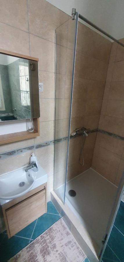 Ferhadija A&E Apartment Σαράγεβο Εξωτερικό φωτογραφία